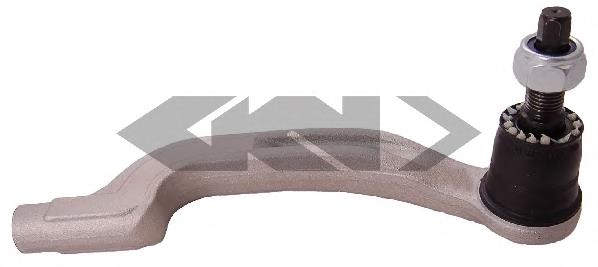 Наконечник рульовий Sasic 7676135 ціна, від 25.33 USD