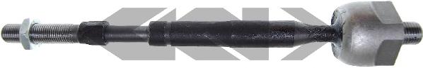 Купити 46679 GKN-Spidan Тяга рульова поздовжня