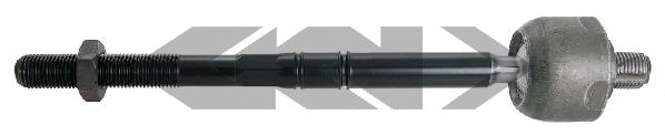 Тяга рульова поперечна GKN-Spidan 51059 ціна, від 22.06 USD