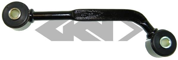 40486 GKN-Spidan Стійка стабілізатора задня