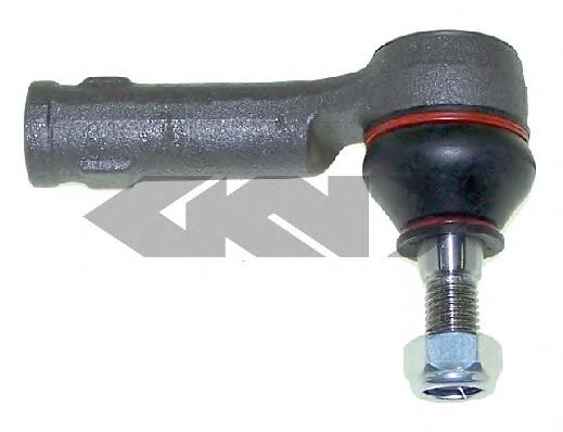 Накінечник рульової тяги, зовнішній GKN-Spidan 57077