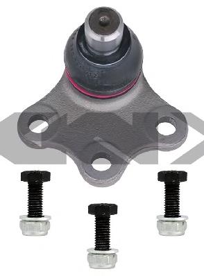 Купити 50736 GKN-Spidan Кульова опора, нижня