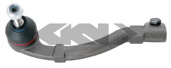 44727 GKN-Spidan Зовнішній наконечник рульової тяги