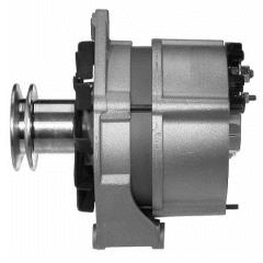 3469 GKN-Spidan Авто генератор