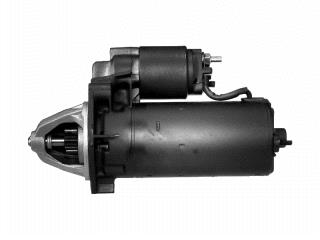 1273 GKN-Spidan Стартер двигуна