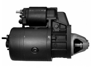 CS180 Jurid/Bendix Стартер двигуна