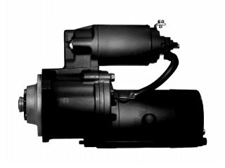 Купити M2T65271 Mitsubishi Стартер