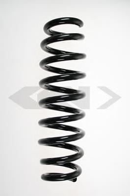 33536767339 BMW Пружина підвіски задня