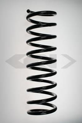 33531091939 BMW Пружина підвіски задня