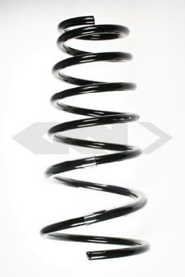 Купити 5533025500 Hyundai/Kia Задні пружини