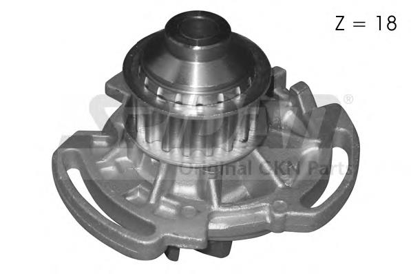 Наконечник рульовий NK 5032654 ціна, від 20.01 USD
