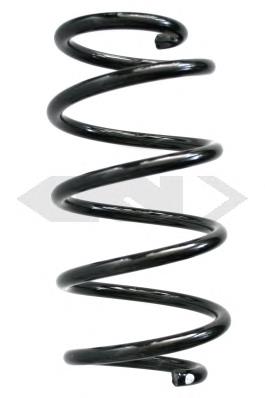 Купити 601250D Maxgear Гвинтова пружина підвіска
