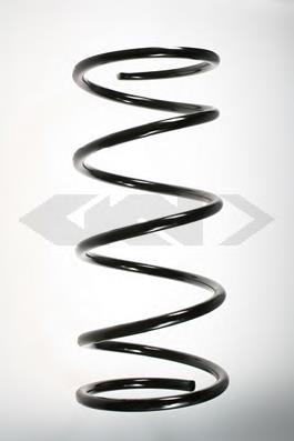 Пружина передня ZC2799A Japan Parts