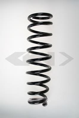 Пружина передня, права Mazda GJ6W34011C ціна, від 23.41 USD