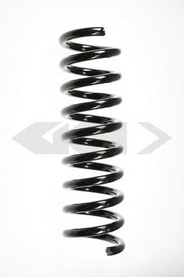 Купити 55731 GKN-Spidan Задні пружини