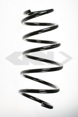 312273 Opel Пружина амортизатора передняя