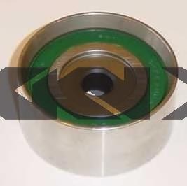 Ролик ременя ГРМ, паразитний GKN-Spidan 67943 ціна, від 14.75 USD