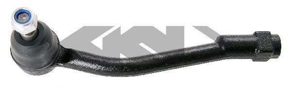 Наконечник рульовий Kayaba KTR1285 ціна, від 9.42 USD