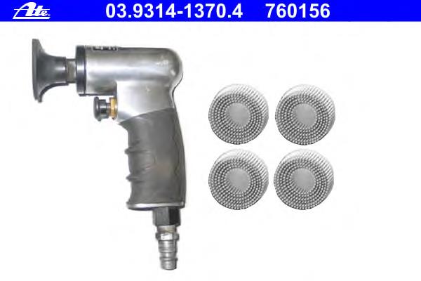  ATE 03931413704 ціна, від 329.56 USD