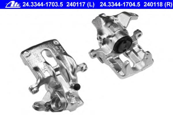 Купити 9945584 Fiat/Alfa/Lancia Супорт задній правий
