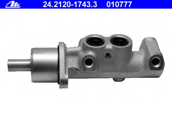 Купити GA0243990 Mazda Головний гальмівний циліндр