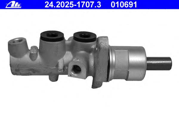 Циліндр головний гальма (Гідротормоз) ATE 24202517073 ціна, від 73.32 USD