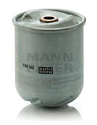 ZR903X Mann-Filter фільтр масляний