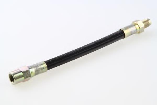 Шланг гальмівний задній 8AH355460101 HELLA