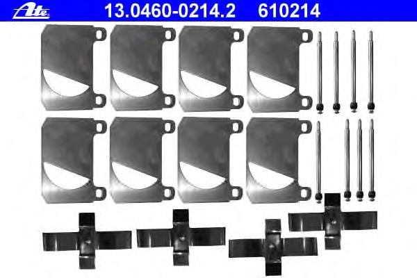 1091007 Quick Brake 