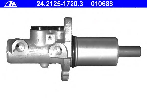 Циліндр головний гальма (Гідротормоз) ATE 24212517203 ціна, від 45.94 USD