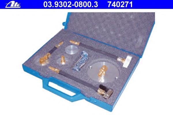  ATE 03930208003