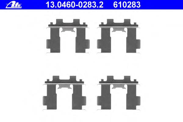 4101205000 Nissan/Infiniti 
