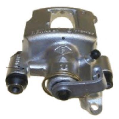 Супорт гальмівний задній лівий HELLA 8AC355382171 ціна, від 69.10 USD