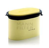 Купити CP26295 Mann-Filter Автомобільний фільтр повітря