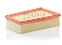 Фільтр повітряний Mann-Filter C24332