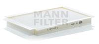 CU2532 Mann-Filter фільтр салону