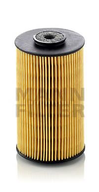Фільтр тонкого очищення палива Mann-Filter P811 ціна, від 4.89 USD