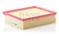 C241232 Mann-Filter Повітряний фільтр двигуна