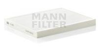 Фільтр салону CU2243 Mann-Filter