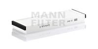 CU30232 Mann-Filter фільтр салону