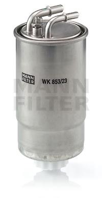 Купити WK85323 Mann-Filter Фільтр-відстійник палива грубої очистки