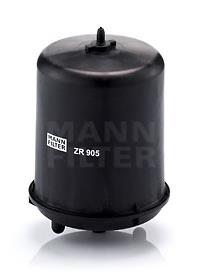 Купити ZR905Z Mann-Filter Фільтр очищення масла відцентровий