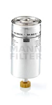 Фільтр паливний Mann-Filter WK84510