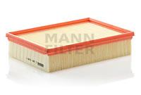 Фільтр повітряний Mann-Filter C261381KIT