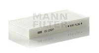 Купити CU23272 Mann-Filter Фільтр салону вугільний