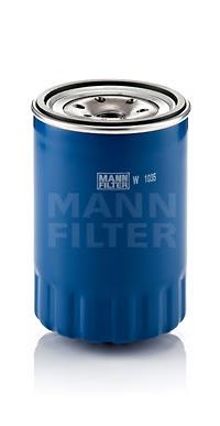 W1035 Mann-Filter фільтр масляний