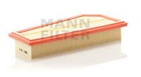 Елемент повітряного фільтра Mann-Filter C3210 ціна, від 18.93 USD