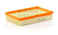 Купити C2448 Mann-Filter Автомобільний фільтр повітря
