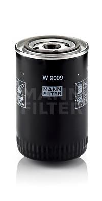 Фільтр масляний Mann-Filter W9009