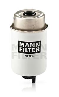 Паливний фільтр WK8015 Mann-Filter